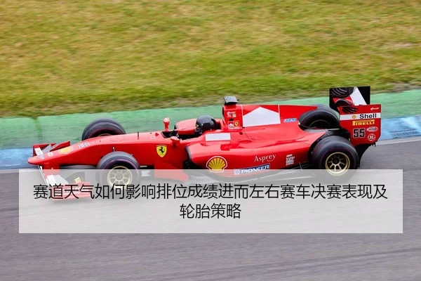 赛道天气如何影响排位成绩进而左右赛车决赛表现及轮胎策略